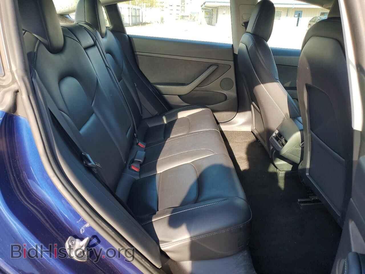 2022 TESLA MODEL 3 - VIN: 5YJ3E1EA7NF371929 - Photo 10