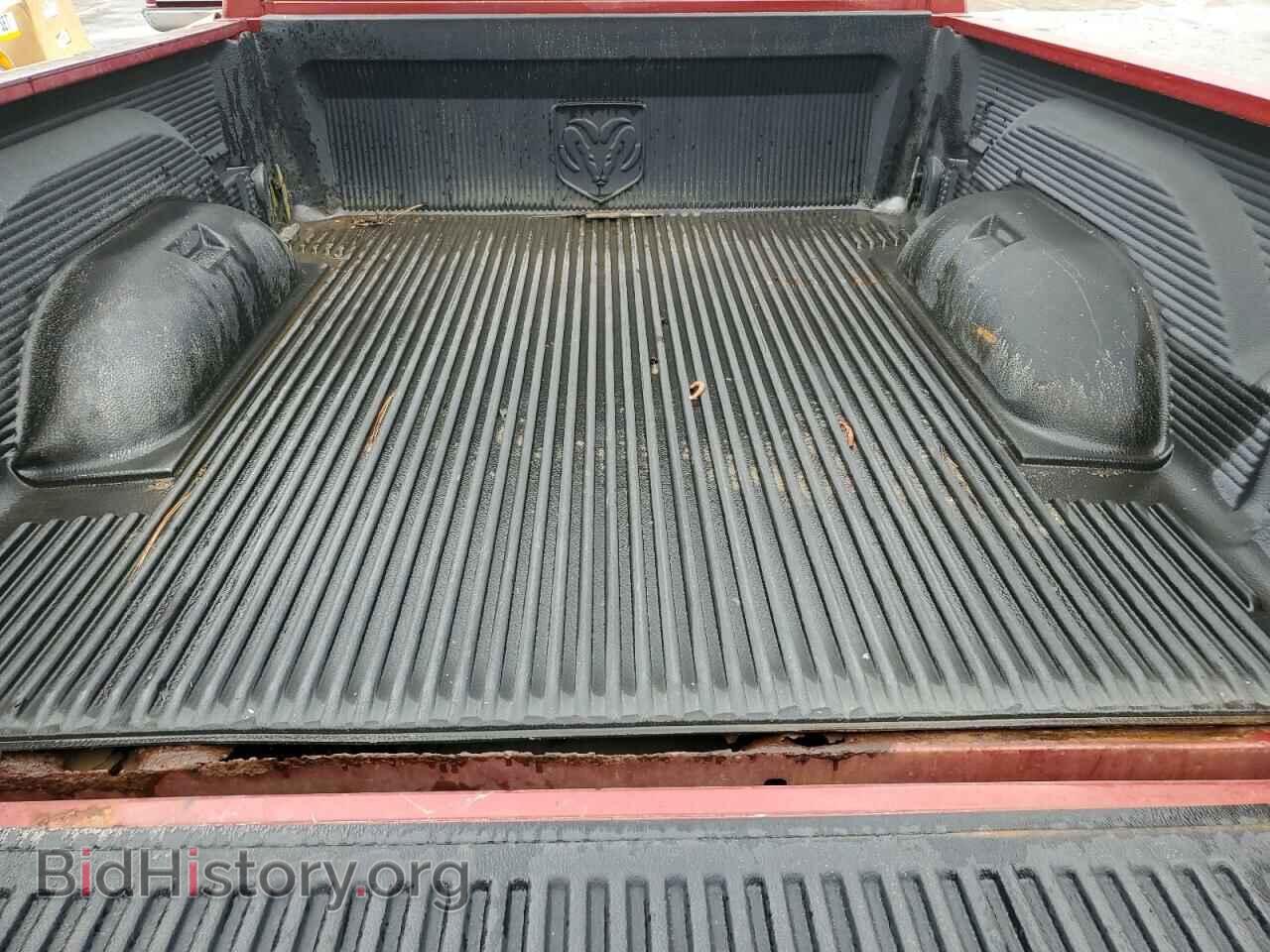 2006 DODGE RAM 1500 - VIN: 1D7HA16K36J239727 - Фото 10