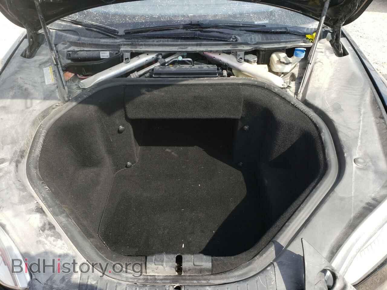 2015 TESLA MODEL S - VIN: 5YJSA1E12FF106912 - Photo 7