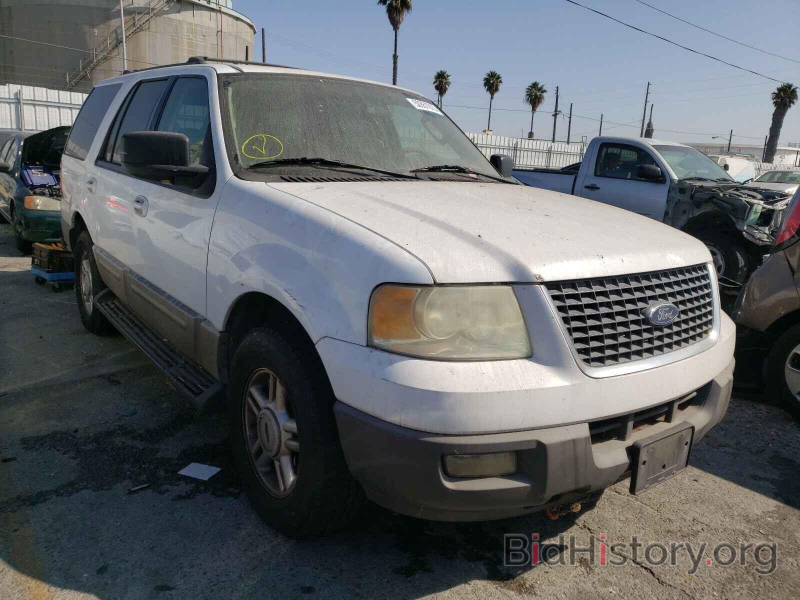Photo 1FMPU15L84LB85118 - FORD EXPEDITION 2004