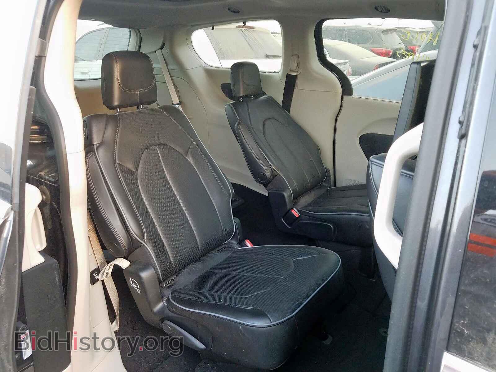 2017 CHRYSLER PACIFICA L - VIN: 2C4RC1GG7HR744896 - Photo 6