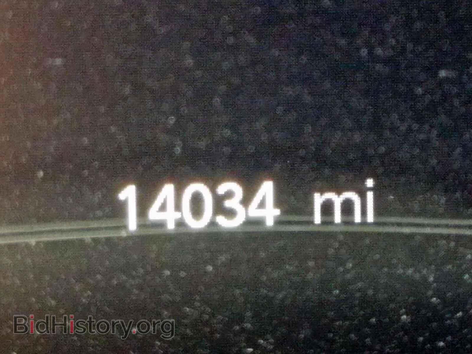 2017 CHRYSLER PACIFICA L - VIN: 2C4RC1GG7HR744896 - Photo 8