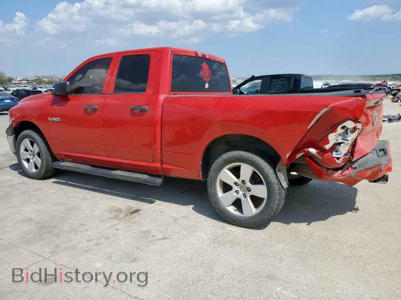 2010 DODGE All Models - VIN: 1D7RB1GK8AS126472 - Photo 2