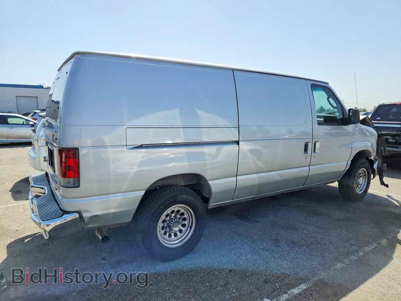 2010 FORD ECONOLINE - VIN: 1FTNE2EL5ADA18039 - Фото 3