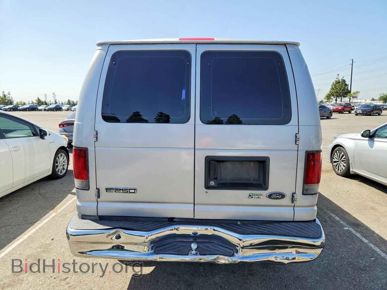 2010 FORD ECONOLINE - VIN: 1FTNE2EL5ADA18039 - Фото 6