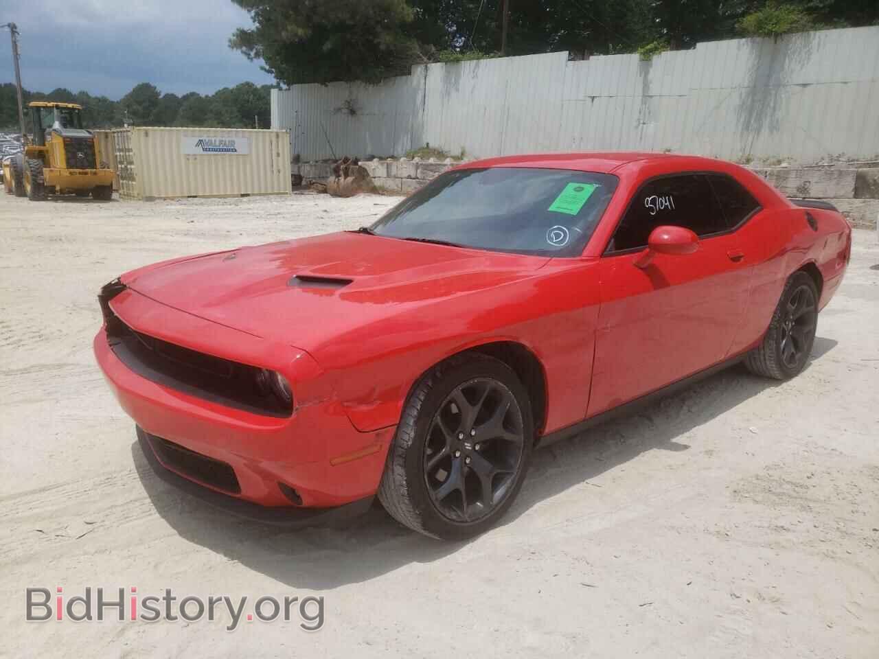 2020 DODGE CHALLENGER - VIN: 2C3CDZAG8LH236157 - Photo 2