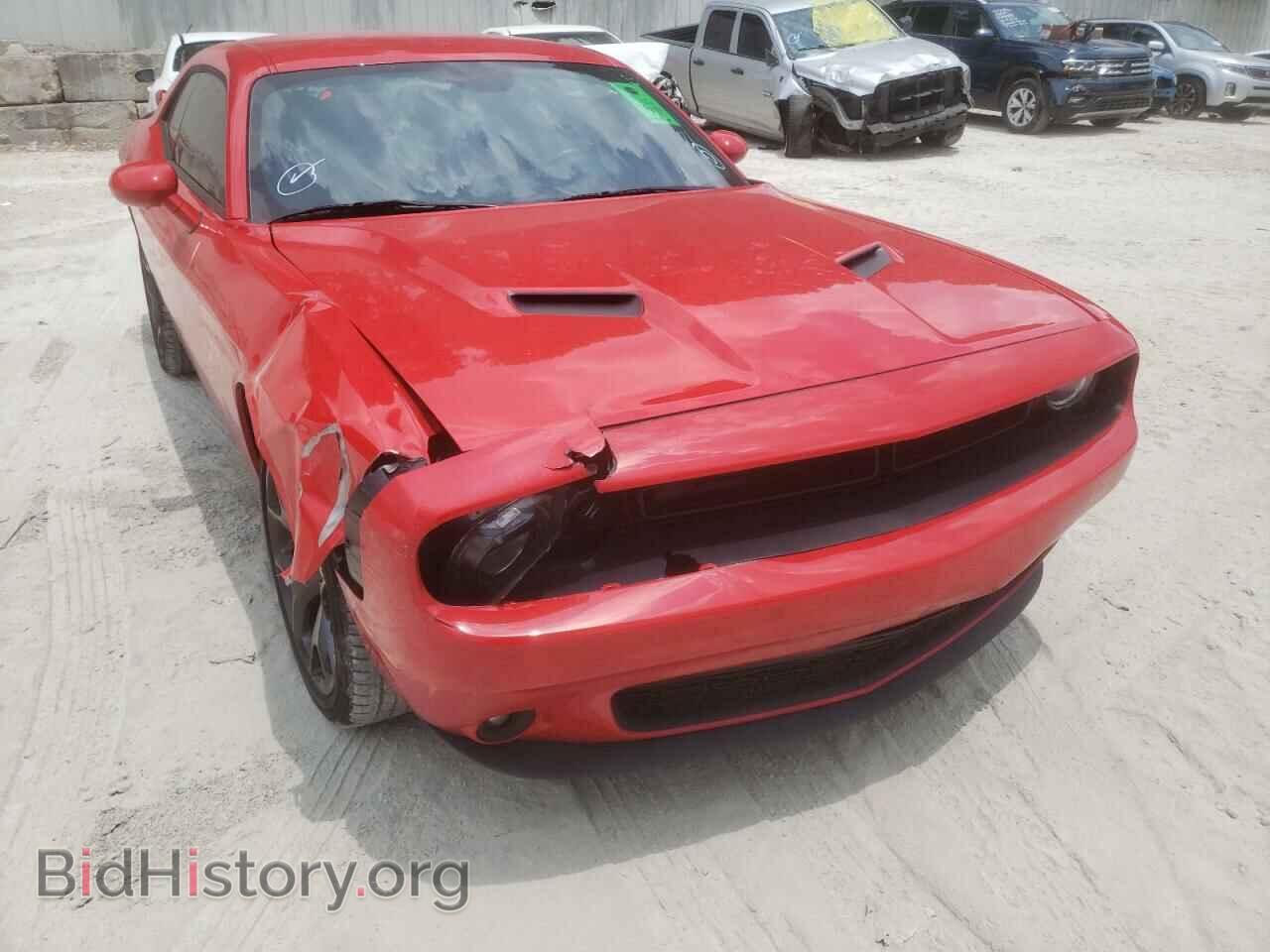 2020 DODGE CHALLENGER - VIN: 2C3CDZAG8LH236157 - Photo 9