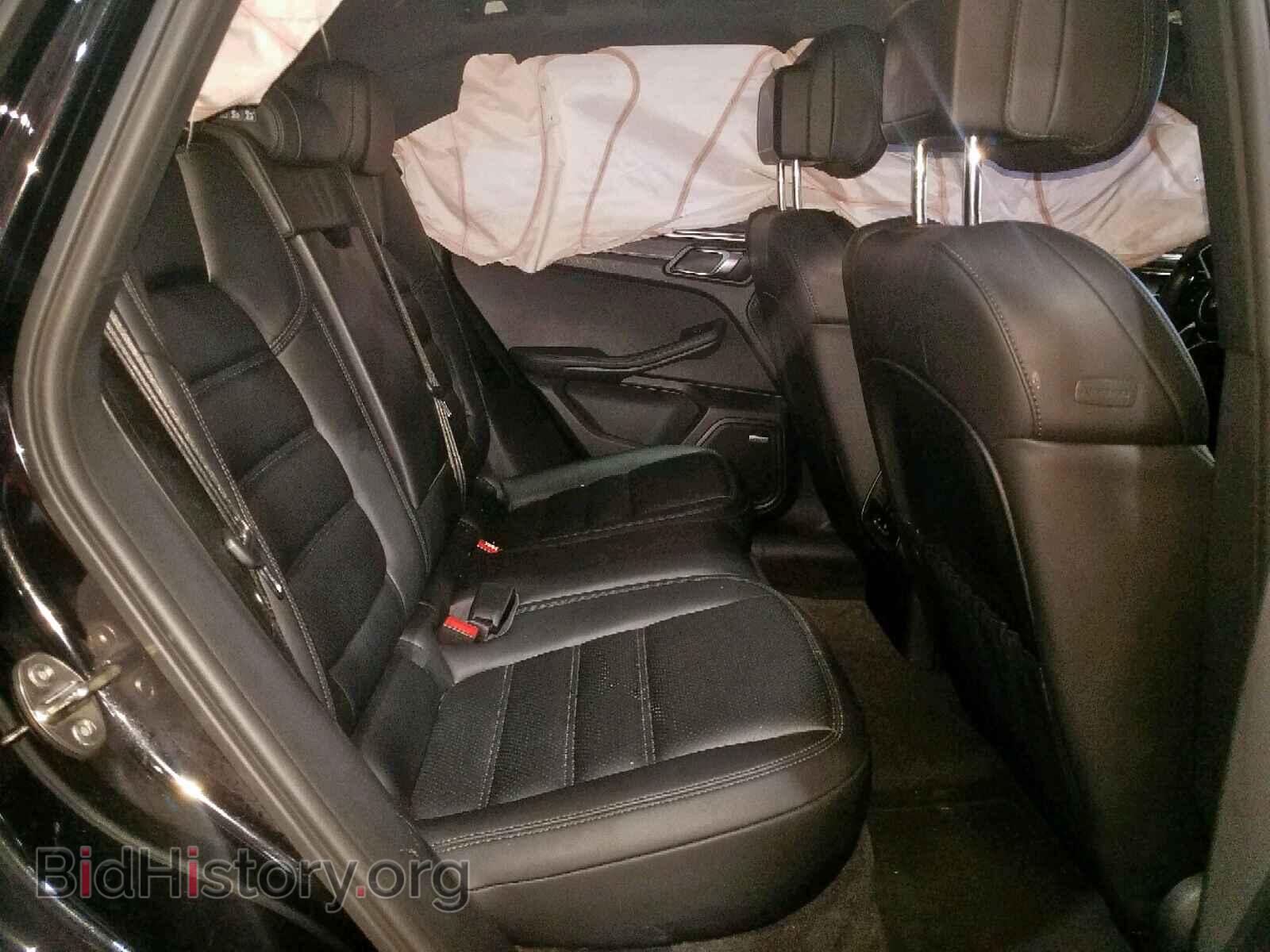2017 PORSCHE MACAN S - VIN: WP1AB2A55HLB10314 - Photo 6