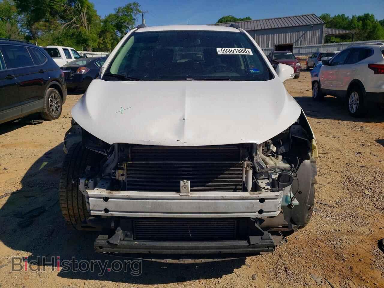 2017 BUICK ENCORE - VIN: KL4CJESB8HB167805 - Photo 5