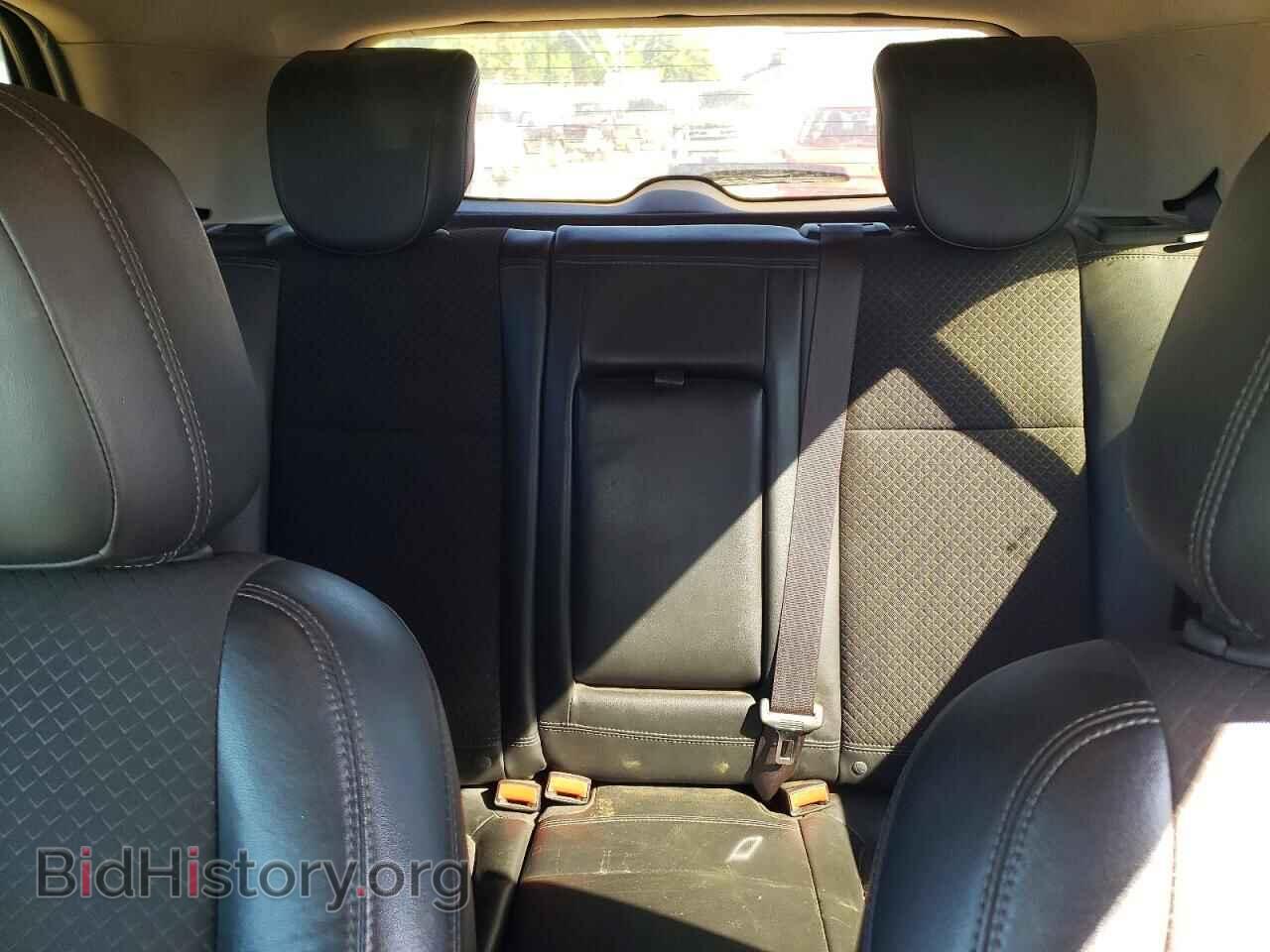 2017 BUICK ENCORE - VIN: KL4CJESB8HB167805 - Photo 10