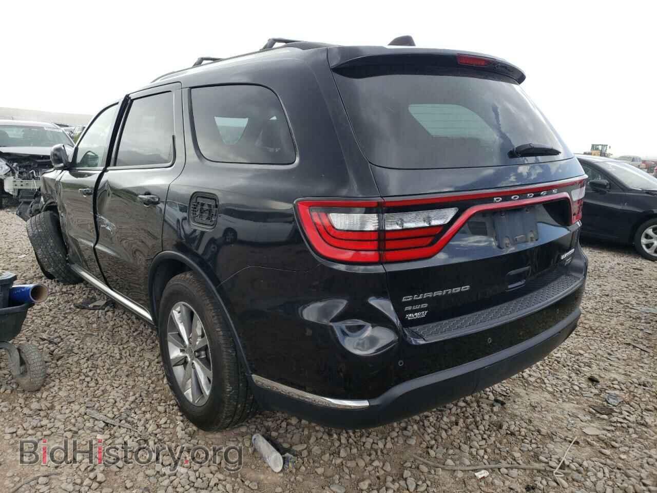 2015 DODGE DURANGO - VIN: 1C4RDJDG5FC729532 - Photo 3