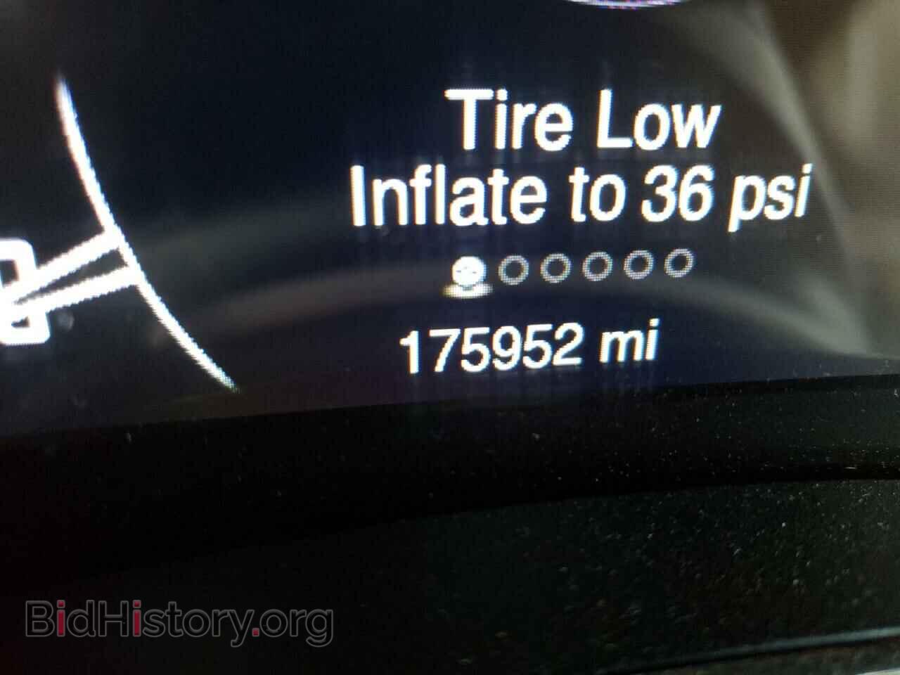 2015 DODGE DURANGO - VIN: 1C4RDJDG5FC729532 - Photo 8