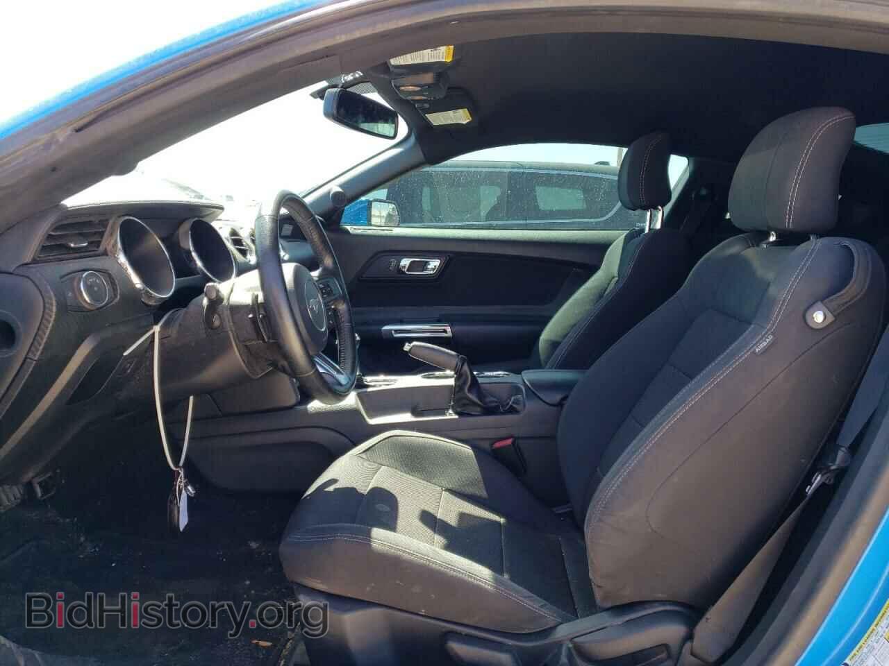 2017 FORD ALL Models - VIN: 1FA6P8AM4H5229050 - Фото 7