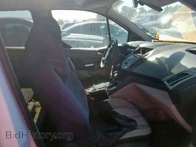 2014 FORD TRANSIT CO - VIN: NM0GE9F70E1159639 - Фото 5