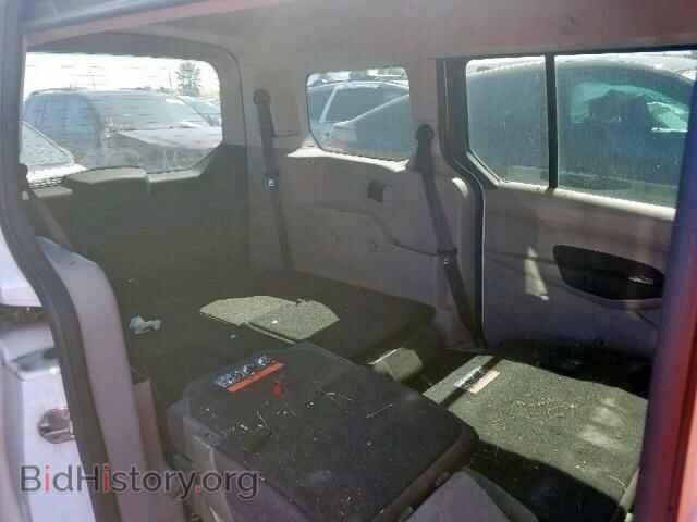 2014 FORD TRANSIT CO - VIN: NM0GE9F70E1159639 - Фото 6