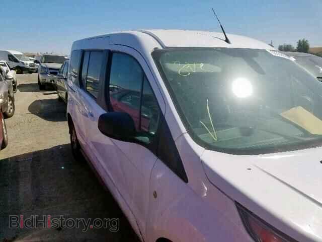 2014 FORD TRANSIT CO - VIN: NM0GE9F70E1159639 - Фото 9