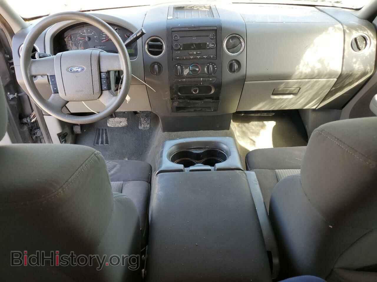 2007 FORD All Models - VIN: 1FTPX14V57KC77893 - Фото 8