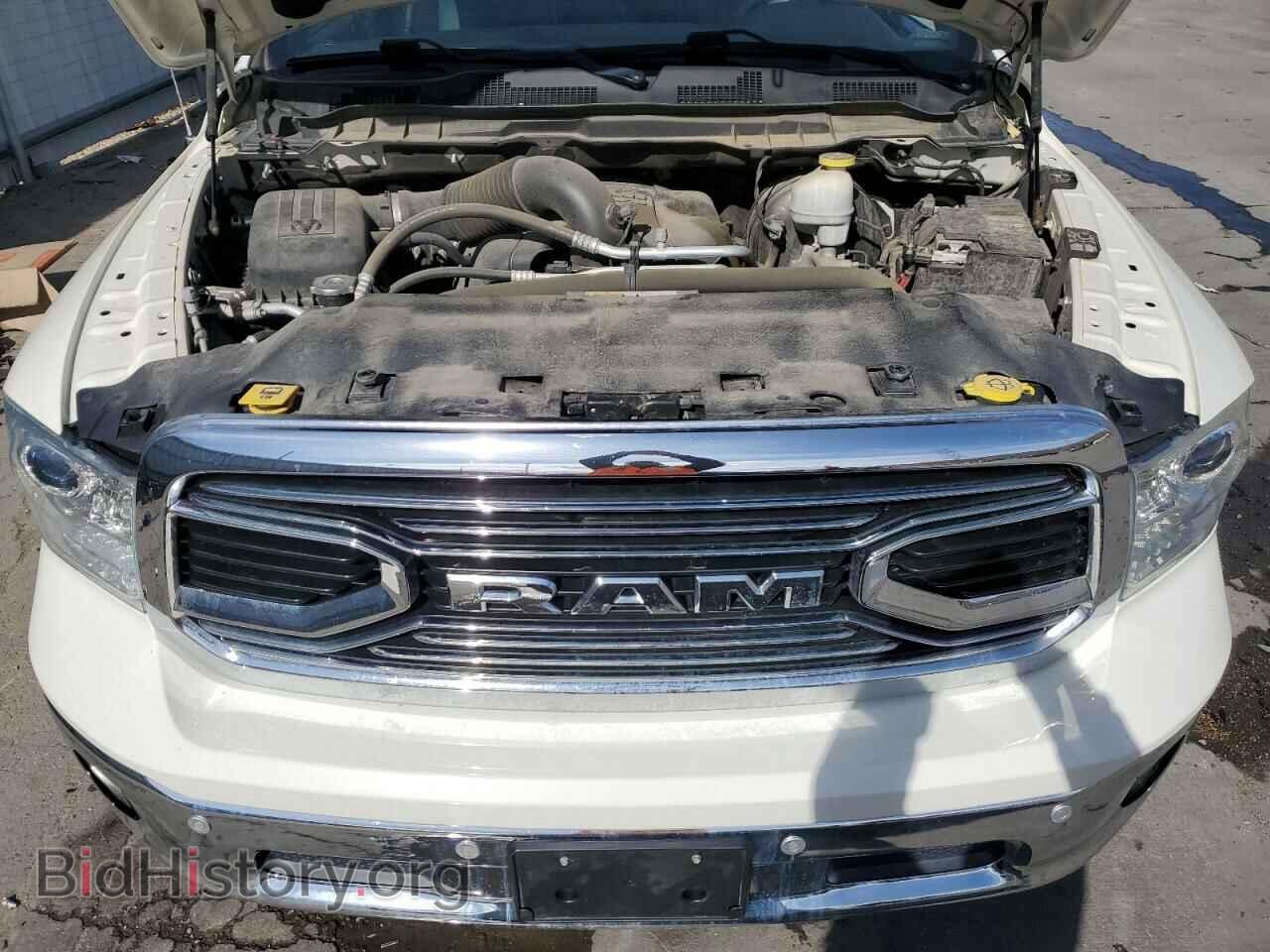 2018 RAM 1500 - VIN: 1C6RR7WTXJS222467 - Фото 11