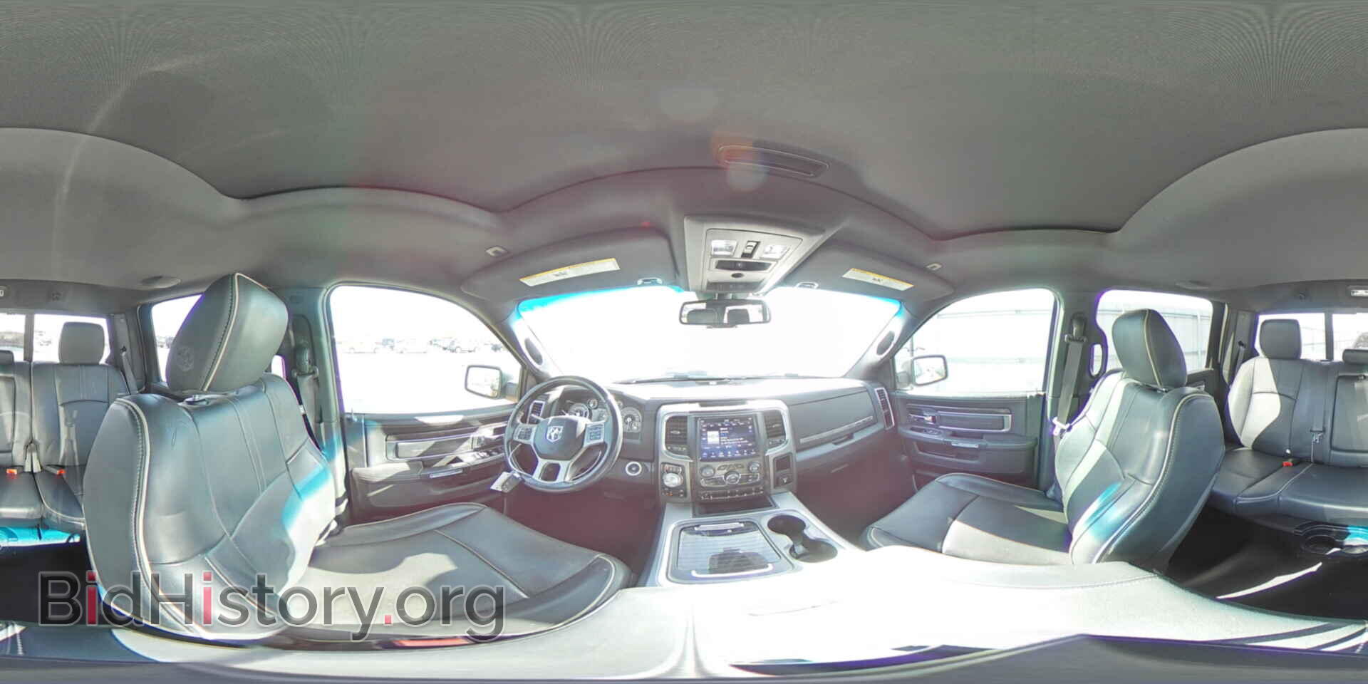 2018 RAM 1500 - VIN: 1C6RR7WTXJS222467 - Фото 14