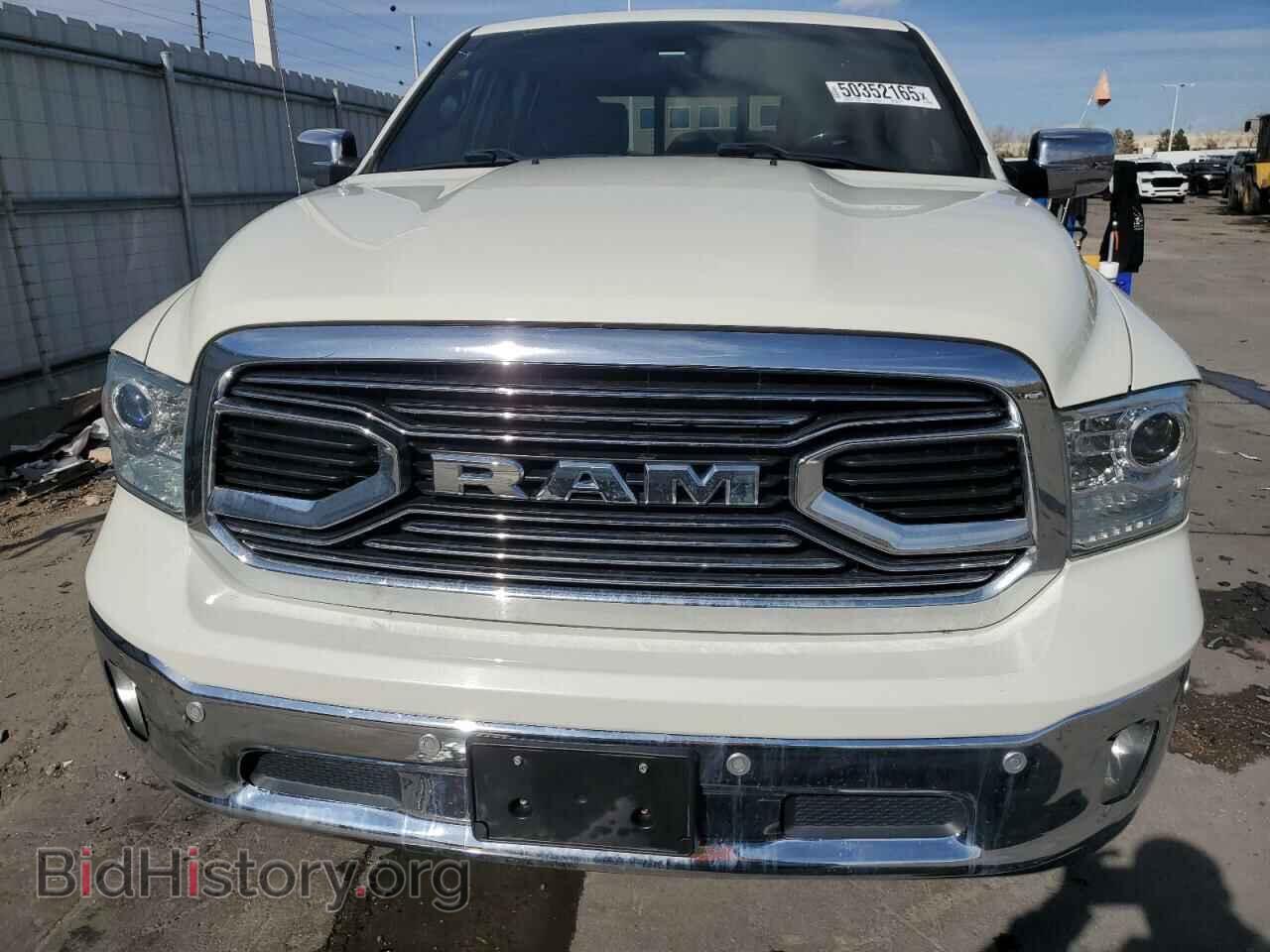 2018 RAM 1500 - VIN: 1C6RR7WTXJS222467 - Фото 5