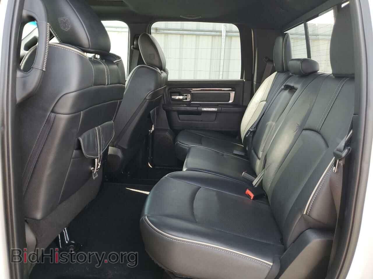 2018 RAM 1500 - VIN: 1C6RR7WTXJS222467 - Фото 10