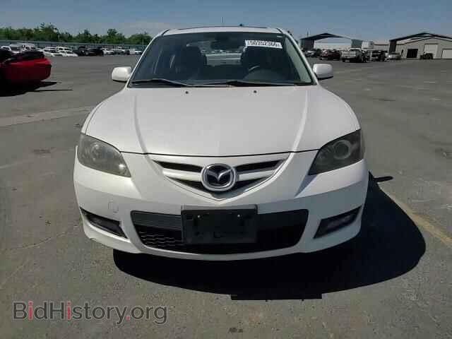 2007 MAZDA MAZDA3 - VIN: JM1BK323471768970 - Фото 13