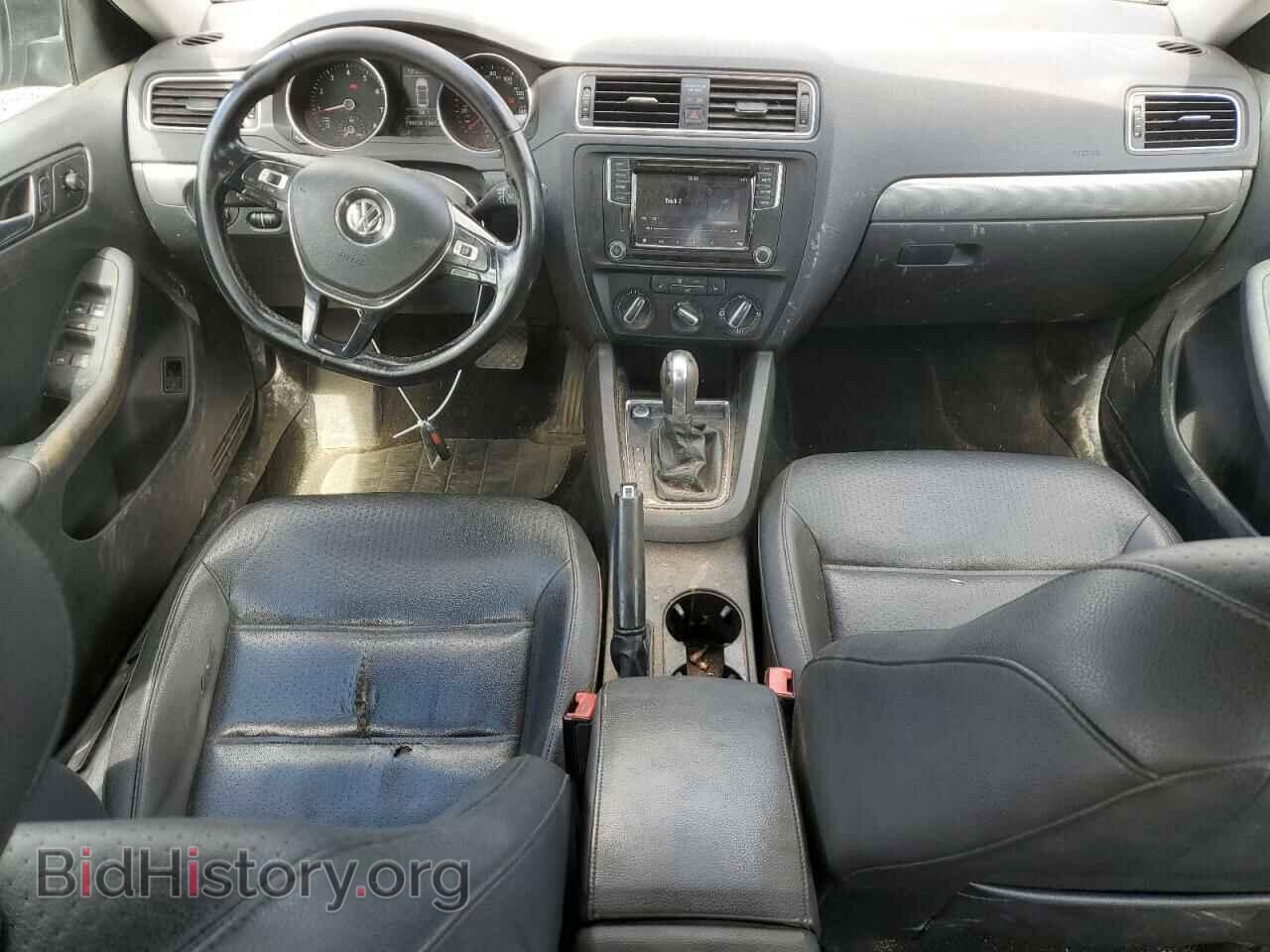 2017 VOLKSWAGEN JETTA - VIN: 3VWDB7AJ3HM263035 - Фото 8