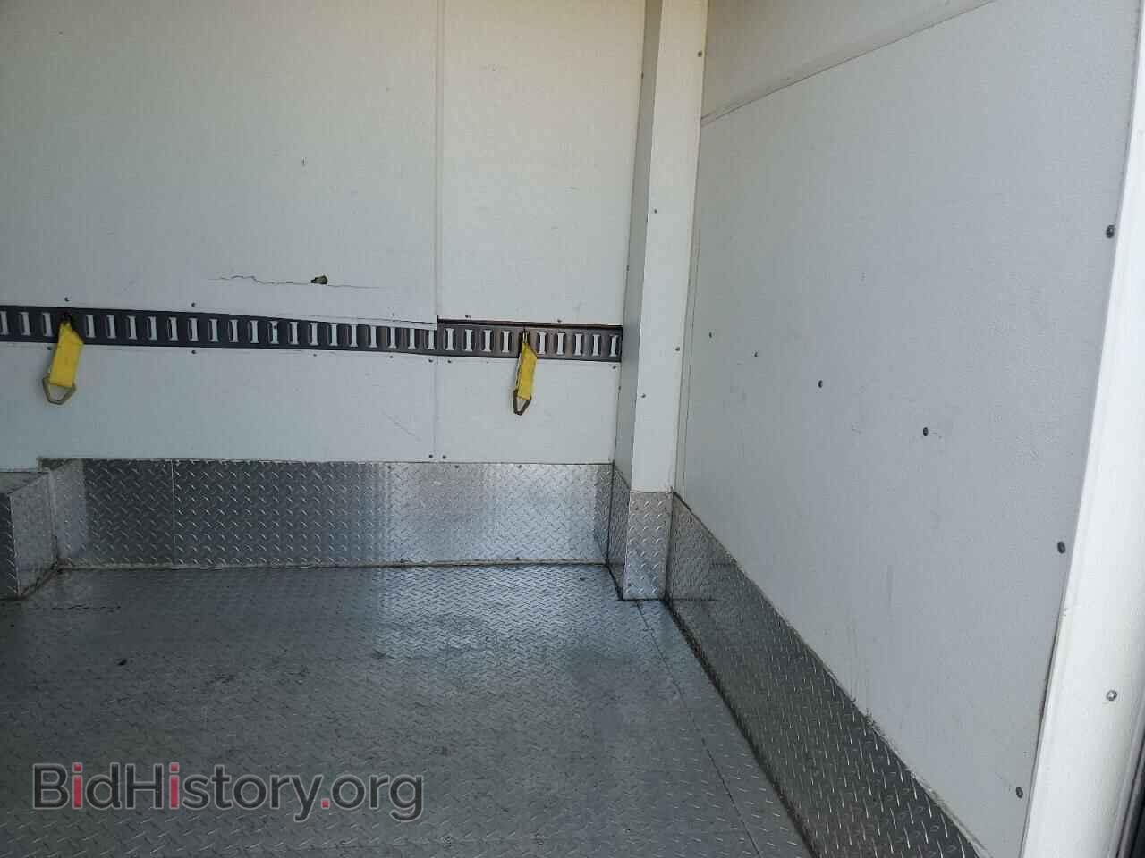 2007 DODGE SPRINTER - VIN: WD0PE745175222470 - Photo 10