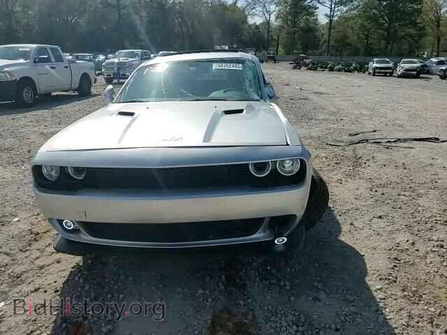 2012 DODGE CHALLENGER - VIN: 2C3CDYBTXCH158518 - Photo 11