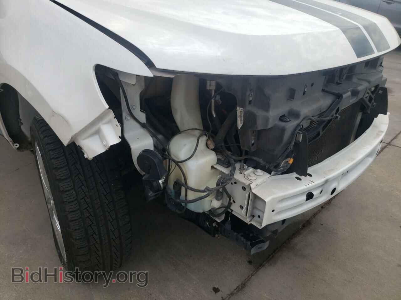 2013 FORD EDGE - VIN: 2FMDK3KC2DBC21619 - Photo 9