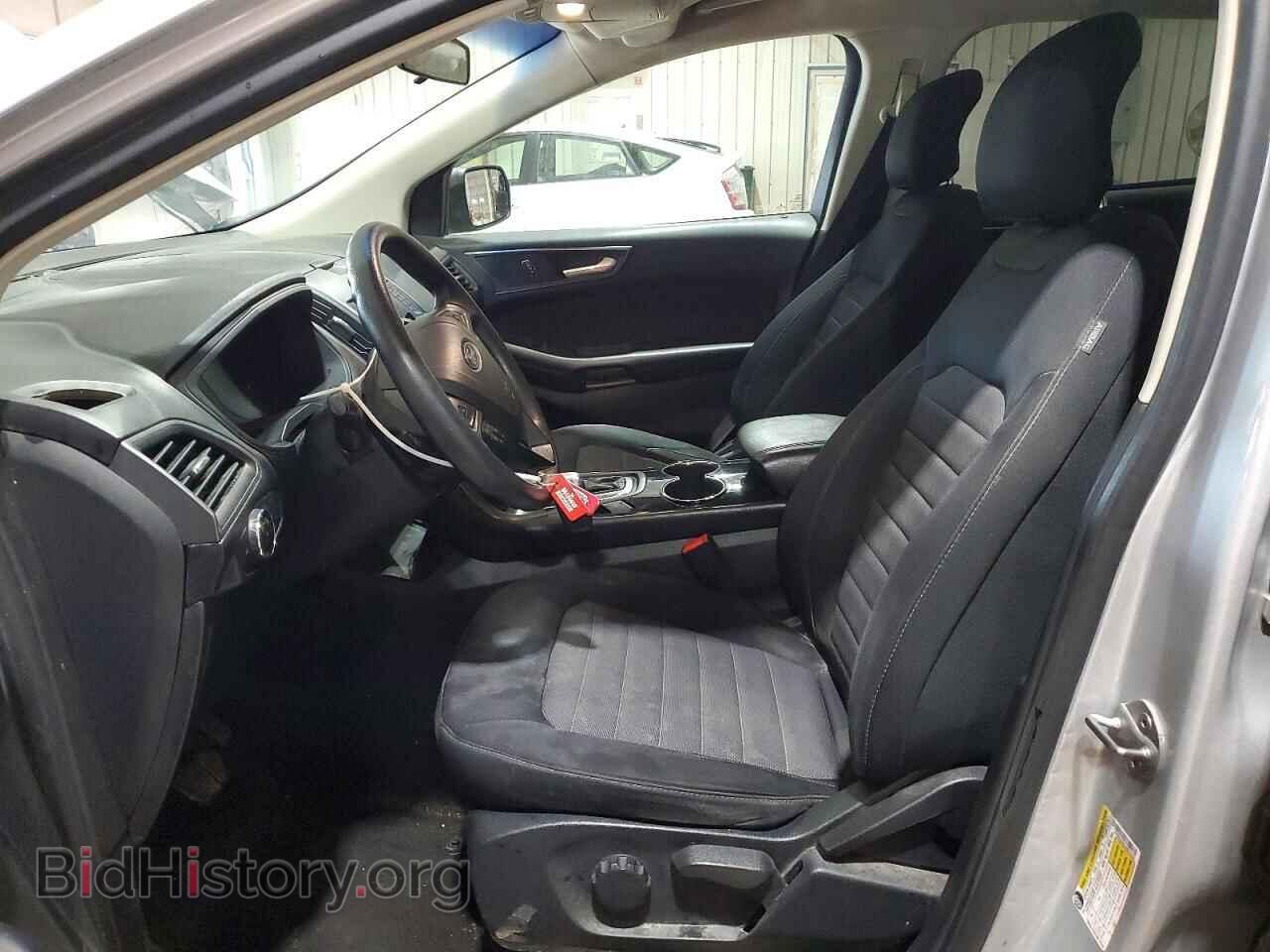 2018 FORD EDGE - VIN: 2FMPK4G99JBB21433 - Фото 7