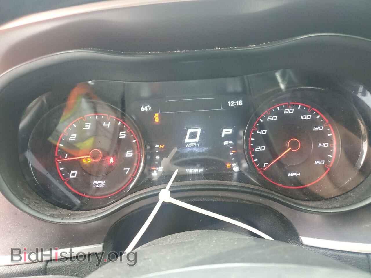 2020 DODGE CHARGER - VIN: 2C3CDXCT1LH153734 - Фото 9