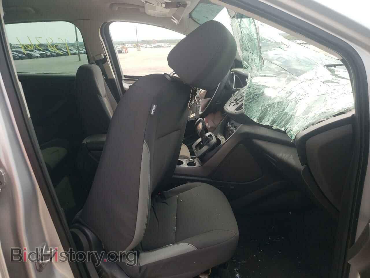 2015 FORD ESCAPE - VIN: 1FMCU0F73FUA99481 - Фото 5