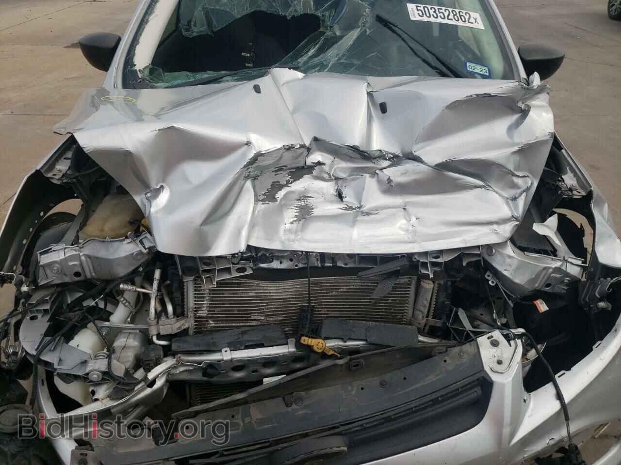 2015 FORD ESCAPE - VIN: 1FMCU0F73FUA99481 - Фото 7