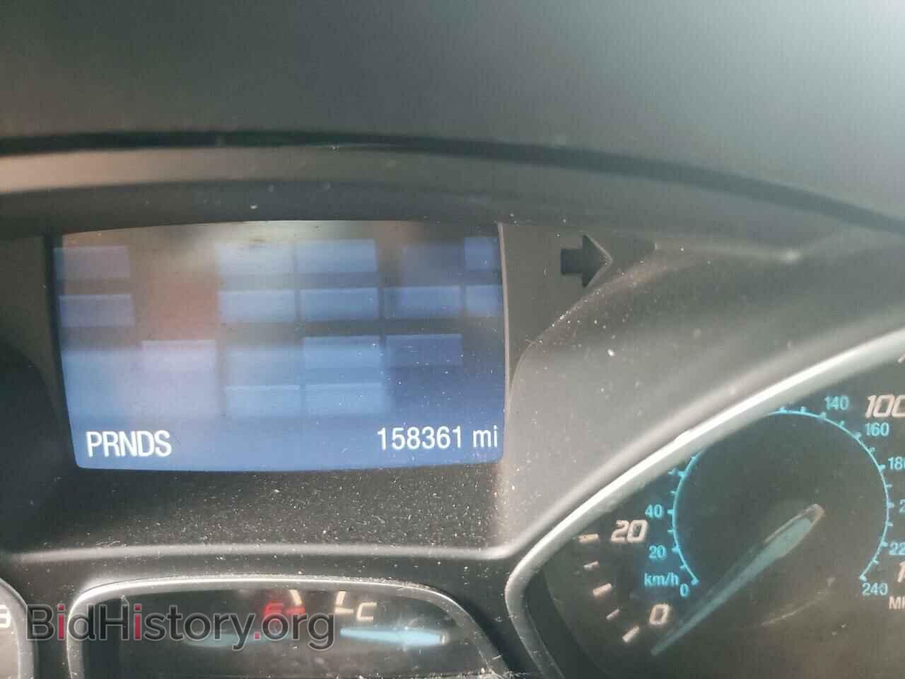 2015 FORD ESCAPE - VIN: 1FMCU0F73FUA99481 - Фото 8
