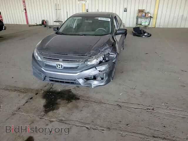 2017 HONDA CIVIC - VIN: 19XFC2F71HE045078 - Фото 13
