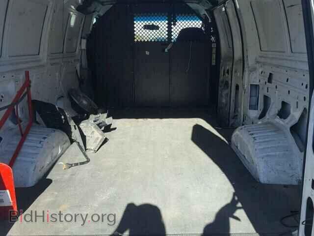 2008 FORD ECONOLINE - VIN: 1FTNE24L68DB53493 - Фото 6