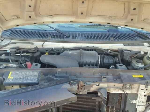 2008 FORD ECONOLINE - VIN: 1FTNE24L68DB53493 - Фото 7