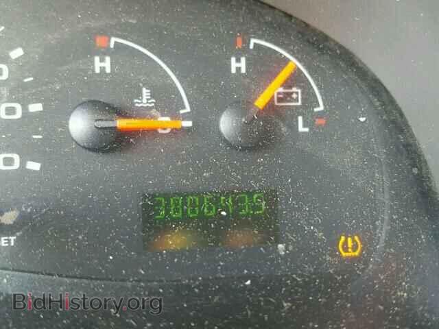 2008 FORD ECONOLINE - VIN: 1FTNE24L68DB53493 - Фото 8