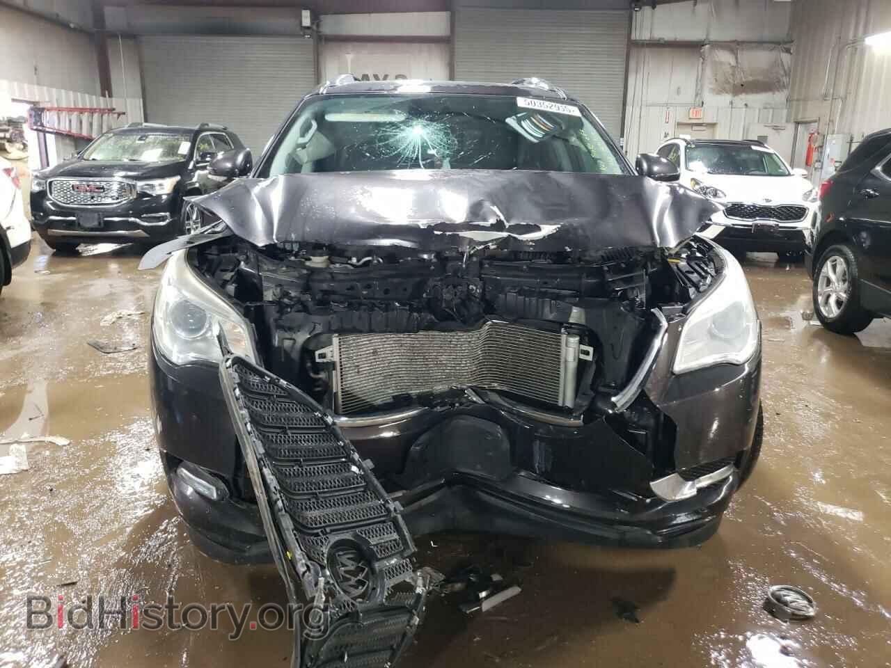 2016 BUICK ENCLAVE - VIN: 5GAKVBKD5GJ306509 - Фото 5
