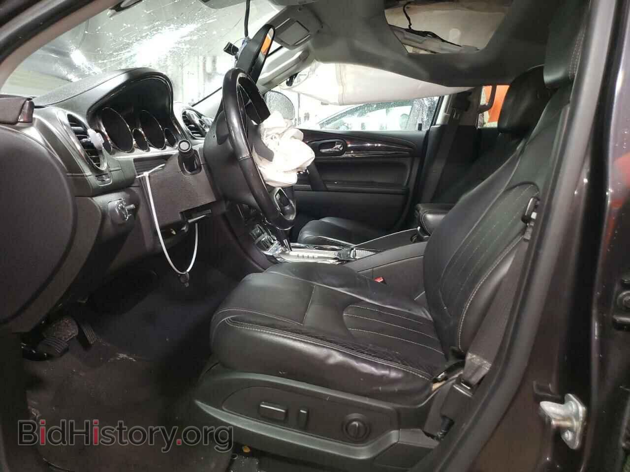 2016 BUICK ENCLAVE - VIN: 5GAKVBKD5GJ306509 - Фото 7