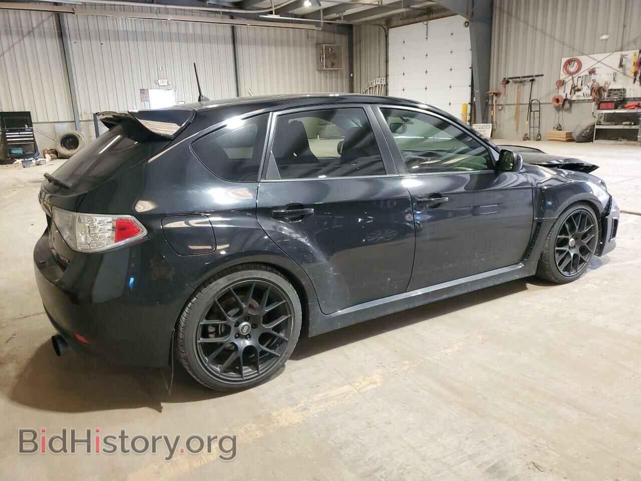 2013 SUBARU WRX - VIN: JF1GR7E64DG837623 - Фото 3