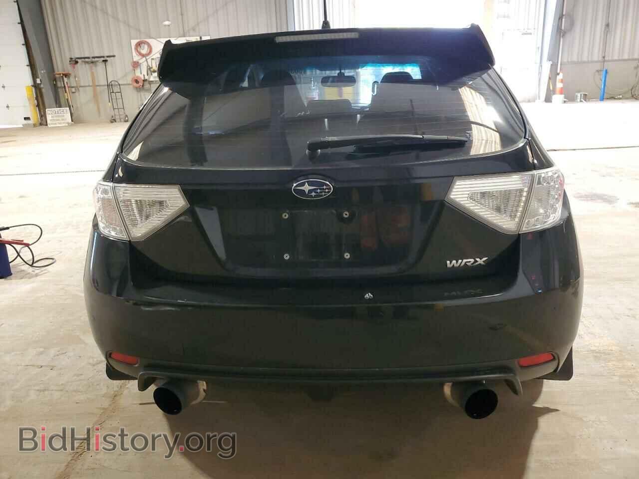 2013 SUBARU WRX - VIN: JF1GR7E64DG837623 - Фото 6
