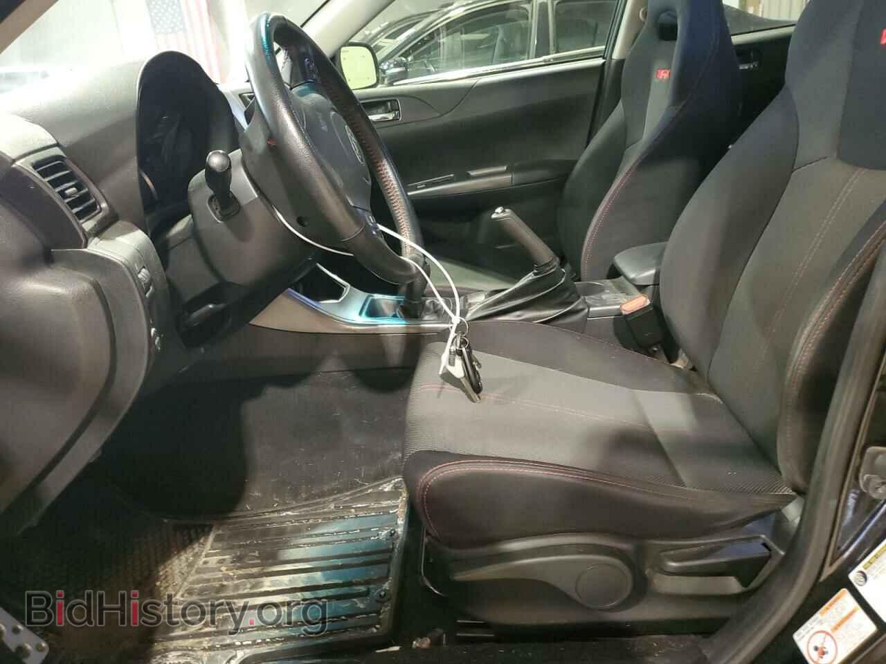 2013 SUBARU WRX - VIN: JF1GR7E64DG837623 - Фото 7