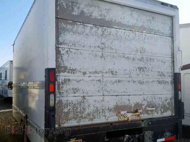 2003 FORD ECONOLINE - VIN: 1FDWE35L53HB03254 - Photo 3