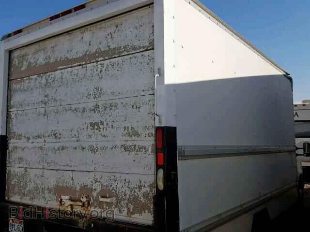 2003 FORD ECONOLINE - VIN: 1FDWE35L53HB03254 - Photo 4