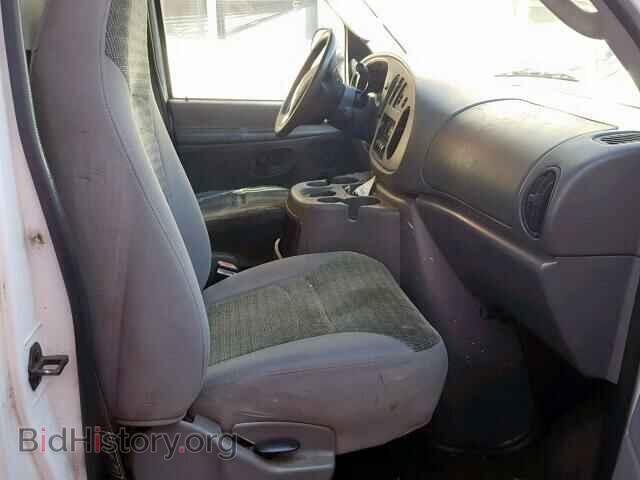 2003 FORD ECONOLINE - VIN: 1FDWE35L53HB03254 - Photo 5