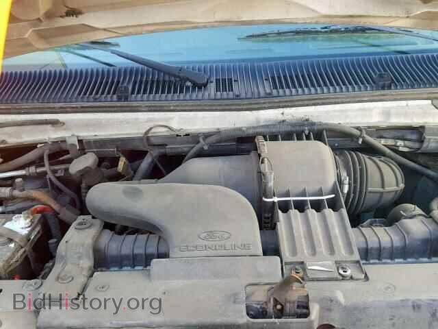2003 FORD ECONOLINE - VIN: 1FDWE35L53HB03254 - Photo 7