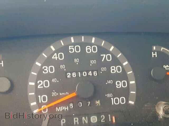 2003 FORD ECONOLINE - VIN: 1FDWE35L53HB03254 - Photo 8