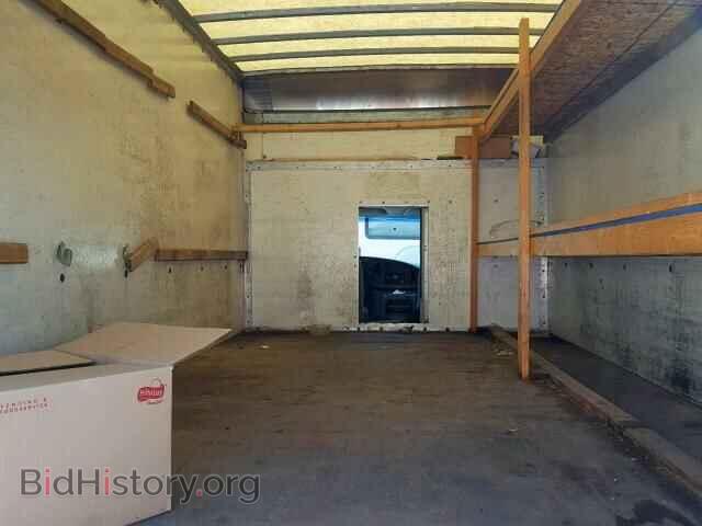 2003 FORD ECONOLINE - VIN: 1FDWE35L53HB03254 - Photo 9
